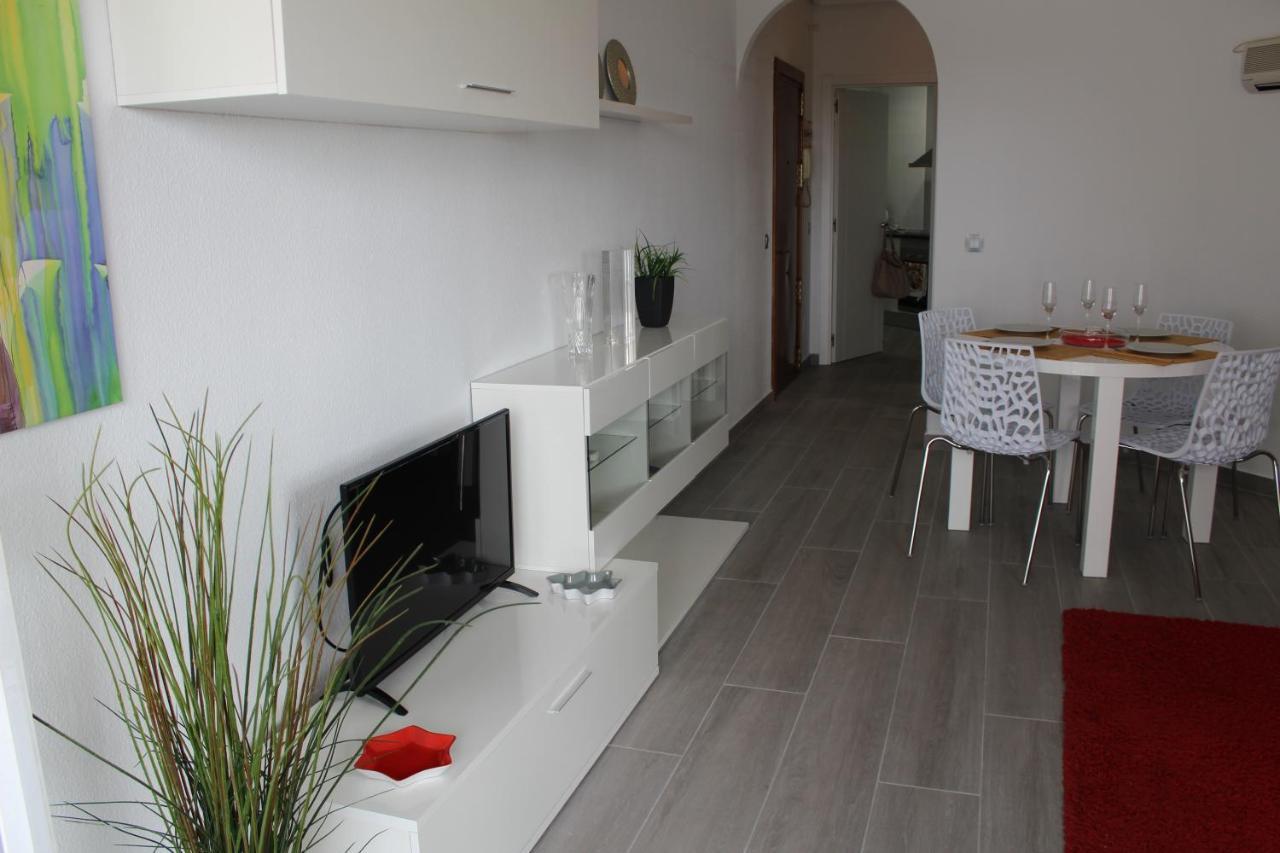 Apartamento Pueblo Quinta Benalmádena Exterior foto