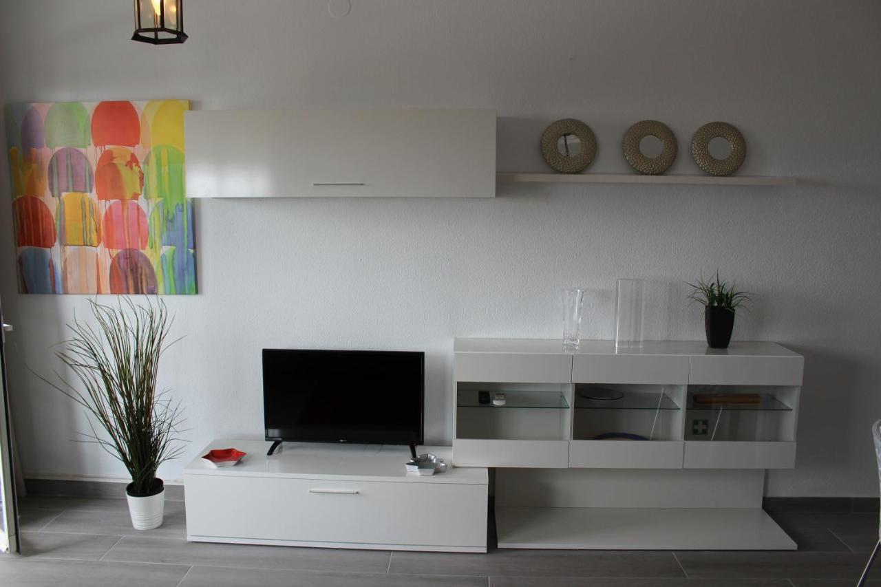 Apartamento Pueblo Quinta Benalmádena Exterior foto