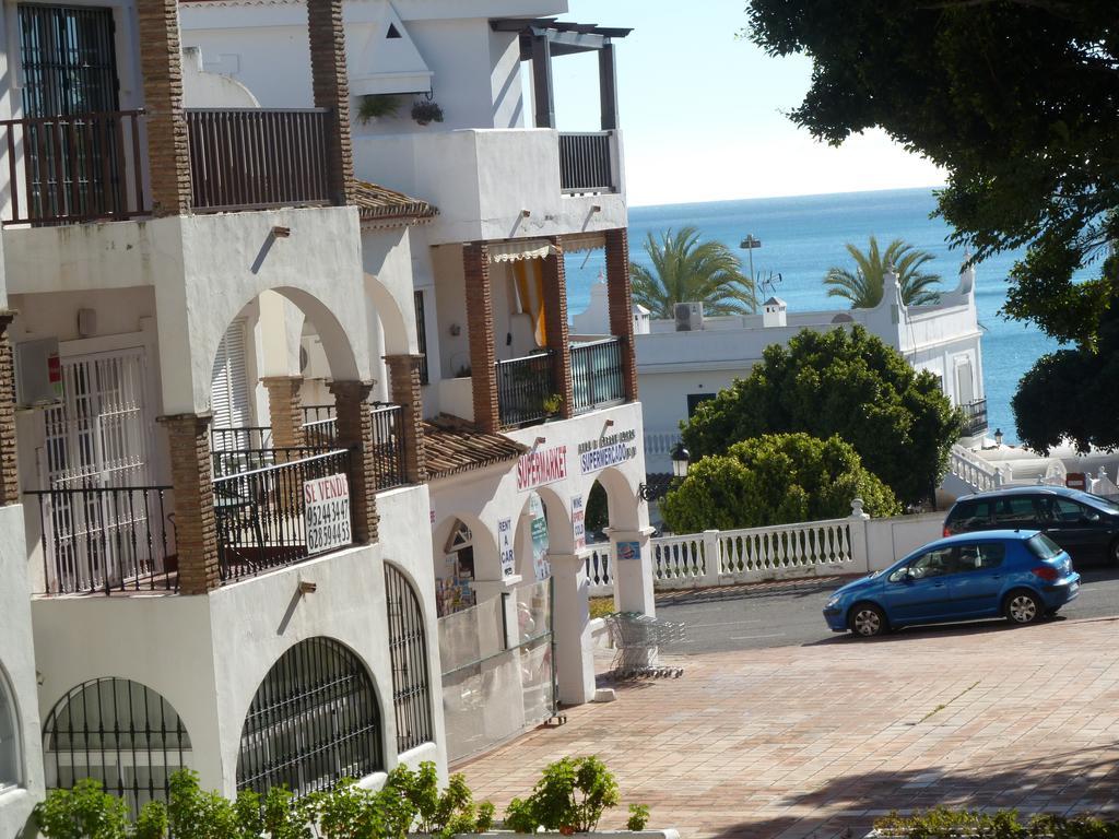Apartamento Pueblo Quinta Benalmádena Exterior foto