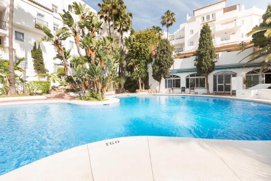 Apartamento Pueblo Quinta Benalmádena Exterior foto